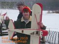 First Pilot 2010